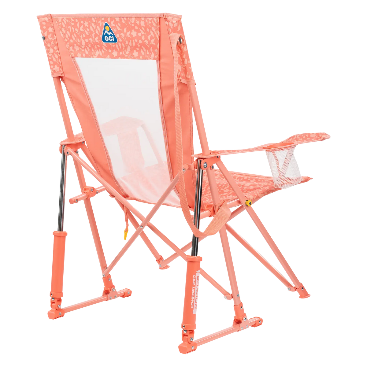 Comfort Pro Rocker™ MJ55