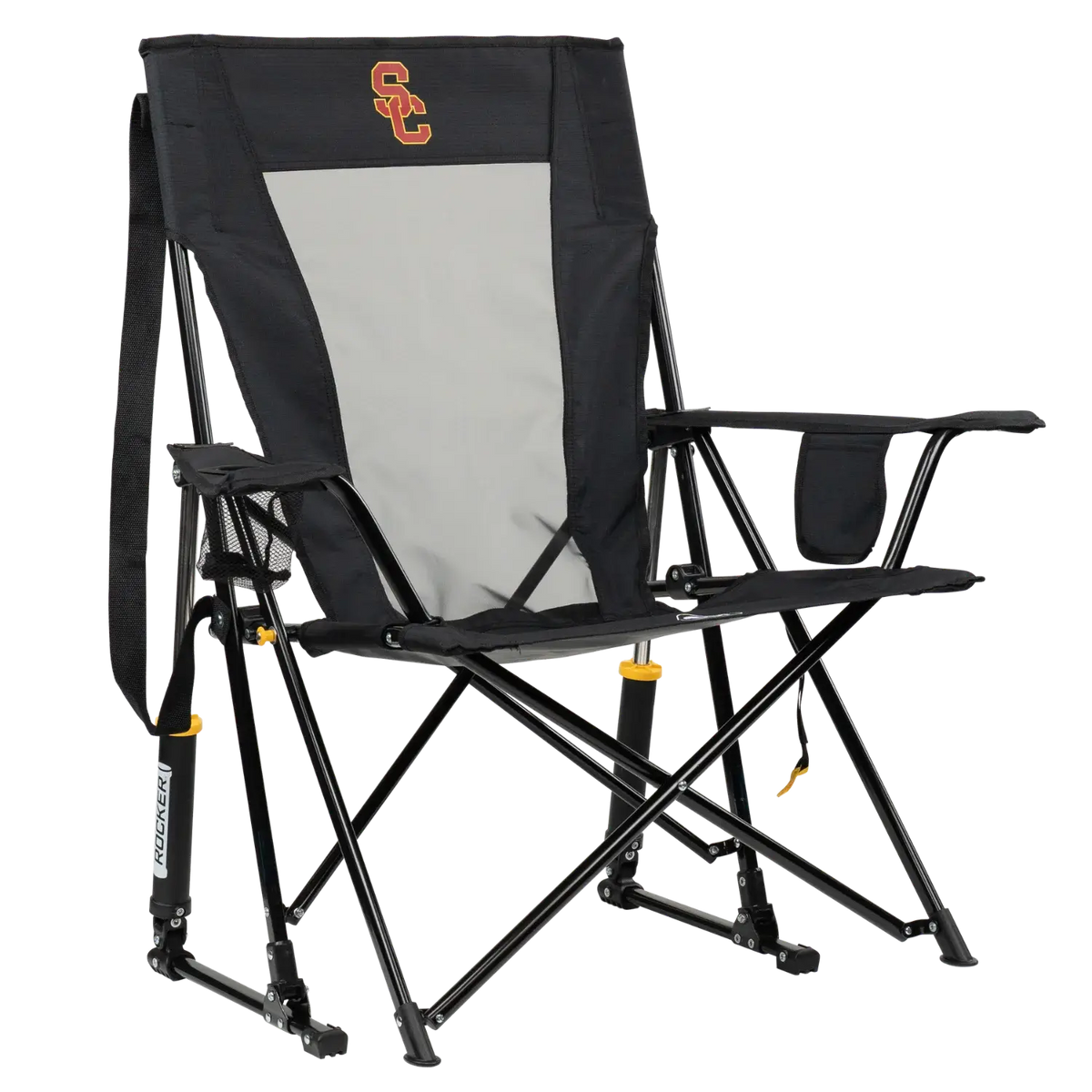 College Comfort Pro Rocker™ - USC Trojans PYZB