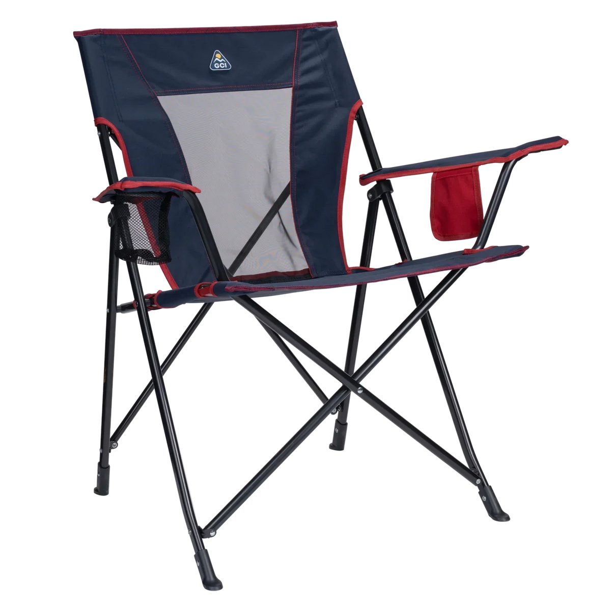 Comfort Quad Chair™ QV55